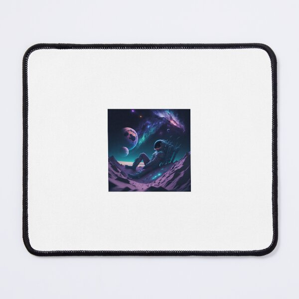 Item preview, Cosmic Chill designed and sold by VictrolaVamp.