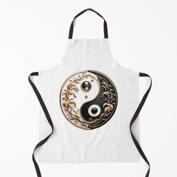 Item preview, Yin Yang designed and sold by Zen-Mod.