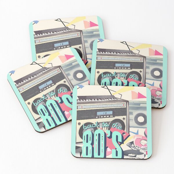 Item preview, love the 80s designed and sold by quotefactory.