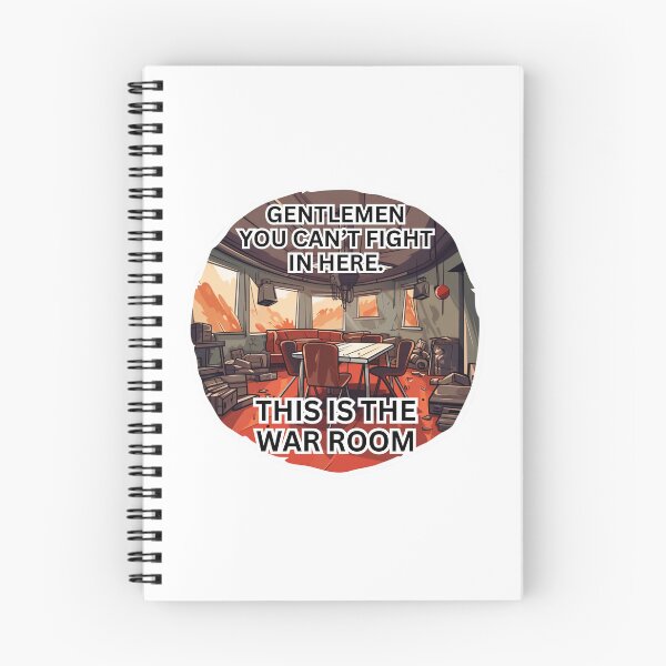 Item preview, This is the war room designed and sold by Riverside-Moon.