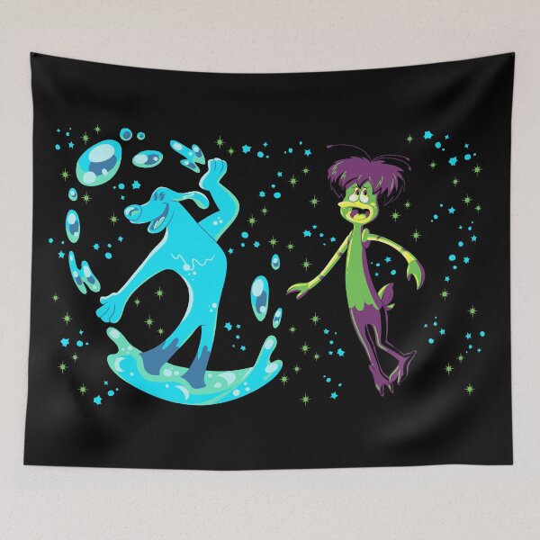 Item preview, Liquiroot designed and sold by eleanorose123.