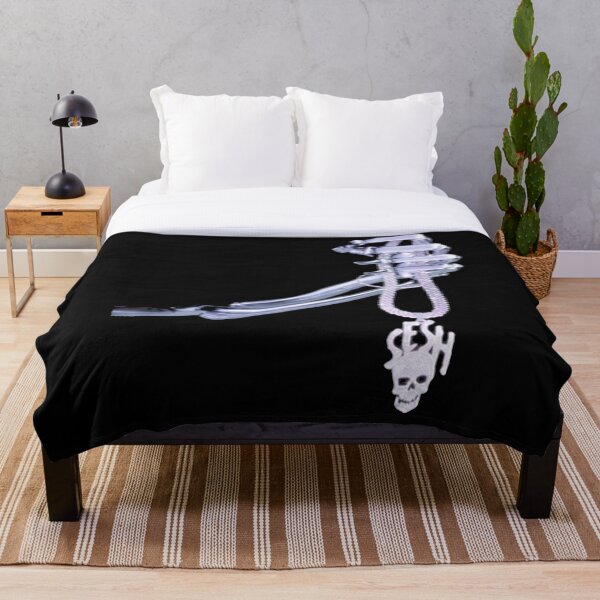 Item preview, TEAMSESH LYSOL LYSON CHAIN BONES SKELETON SESH designed and sold by Jonathan  Rennie.