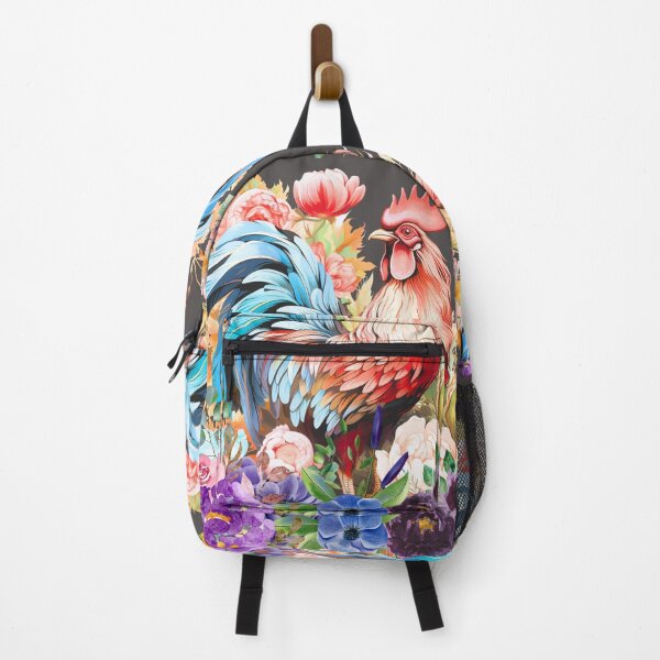 Item preview, Chinese Zodiacs Collection: A Journey Through East Asian Culture and Belief #Rooster designed and sold by DesignVistaHub.