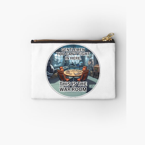 Item preview, This is the war room designed and sold by Riverside-Moon.