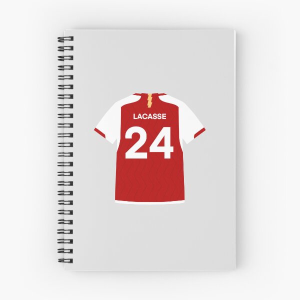Item preview, CLOE LACASSE SHIRT designed and sold by Only Womens Football.