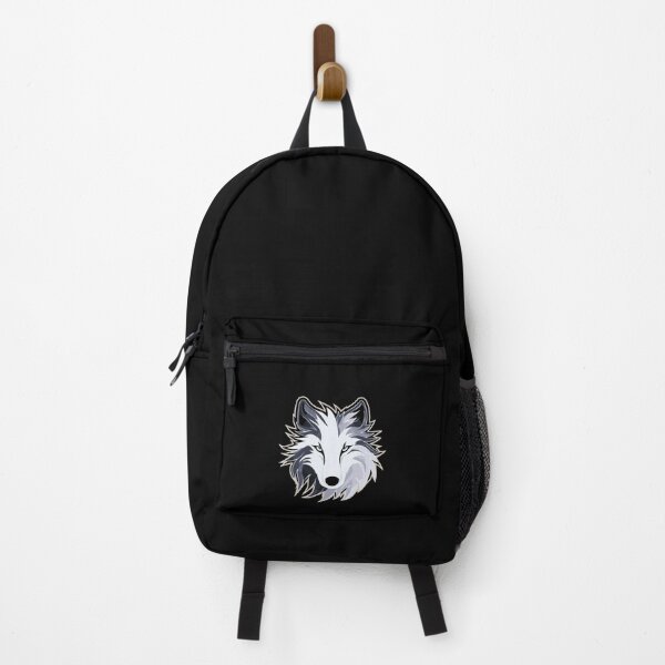 Item preview, Wolf - Illustration designed and sold by MrERNST.