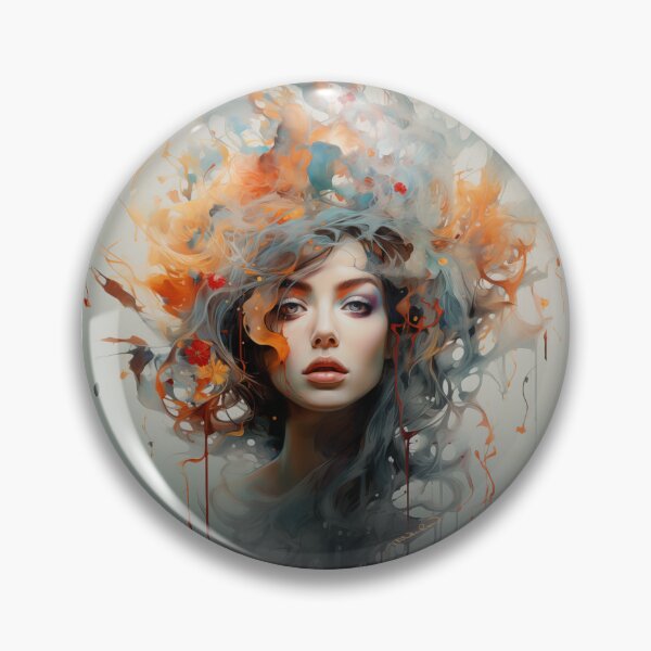 Item preview, Creative Mind  designed and sold by TahliaNewland.