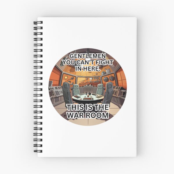 Item preview, This is the war room designed and sold by Riverside-Moon.