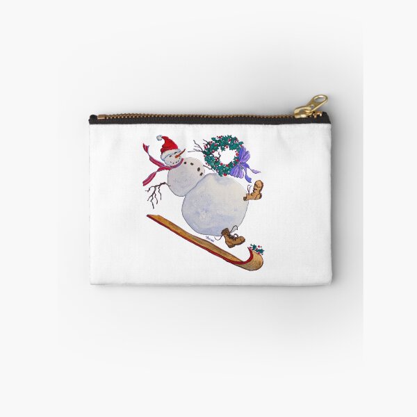 Item preview, Sleddin' Into the Holidays designed and sold by Teresa Ascone.