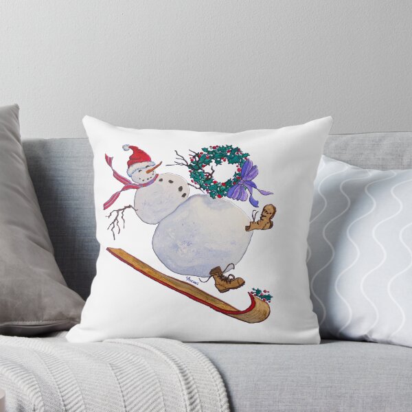 Item preview, Sleddin' Into the Holidays designed and sold by Teresa Ascone.