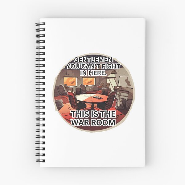Item preview, This is the war room designed and sold by Riverside-Moon.