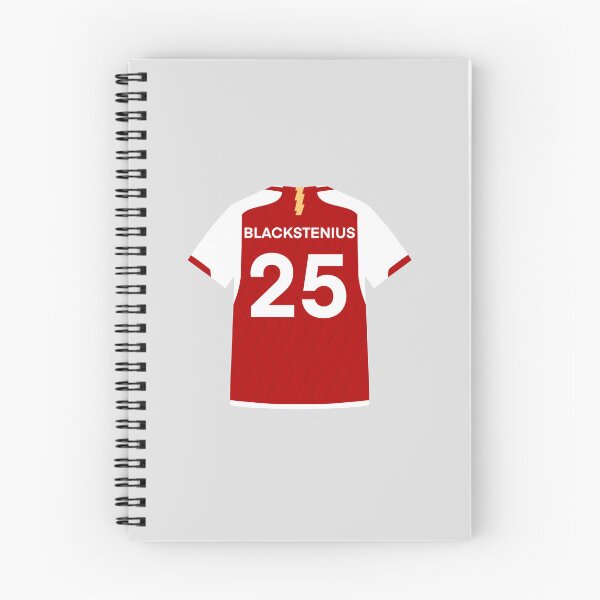 Item preview, STINA BLACKSTENIUS SHIRT designed and sold by Only Womens Football.
