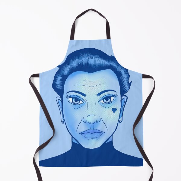 Item preview, Blue designed and sold by Mark Solario.