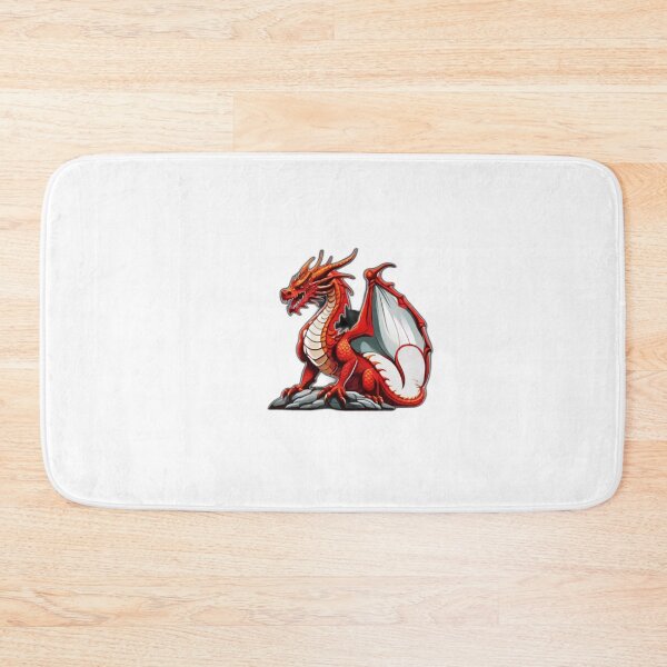 Item preview, Red Dragon designed and sold by Zen-Mod.