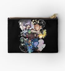 The Mighty Nein Studio Pouch