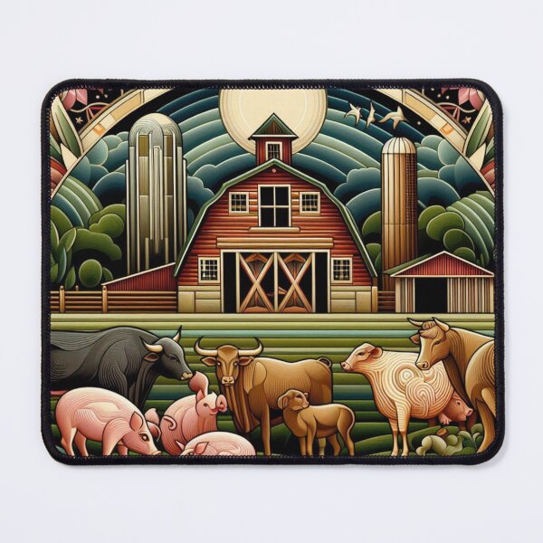 Item preview, Life on the Farm designed and sold by scollins5.