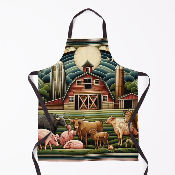 Item preview, Life on the Farm designed and sold by scollins5.