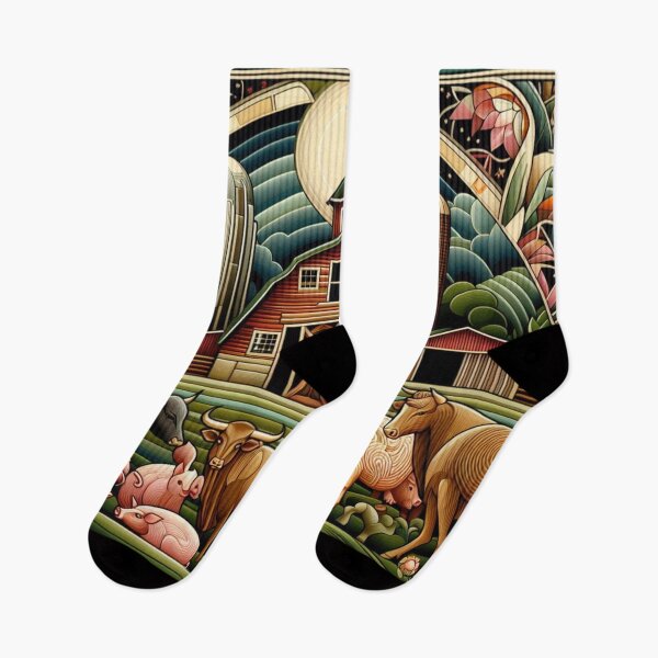 Item preview, Life on the Farm designed and sold by scollins5.