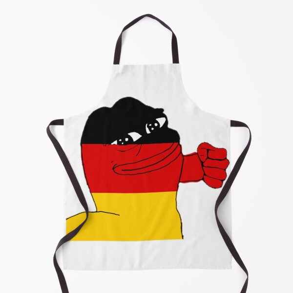 Item preview, Punching Pepe - Germany designed and sold by AztecaPixels.