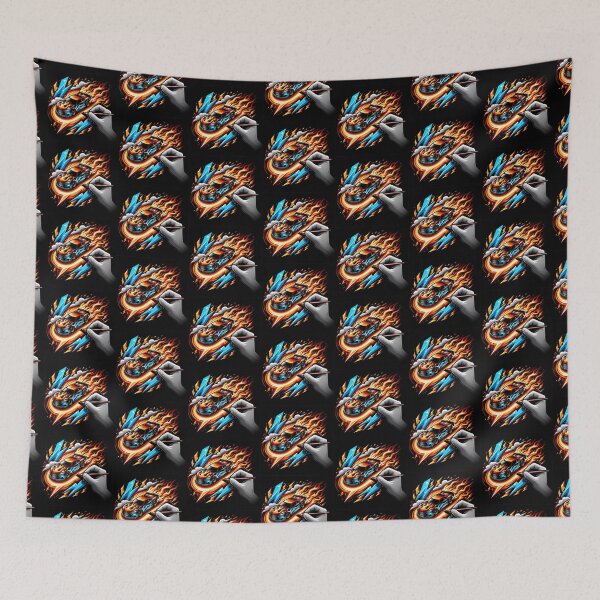 Item preview, Velocity Symphony: Racing Through the Horizon designed and sold by KRAM0.