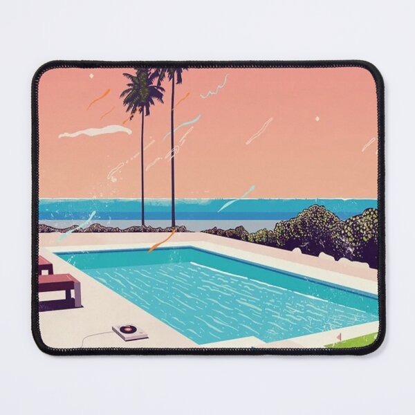 Item preview, Hiroshi Nagai  designed and sold by NasriART.