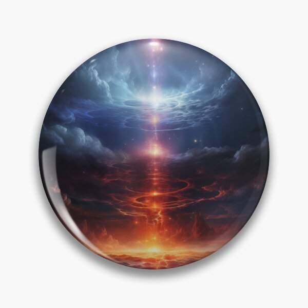 Item preview, lights in the sky designed and sold by Nexus-Explorer.