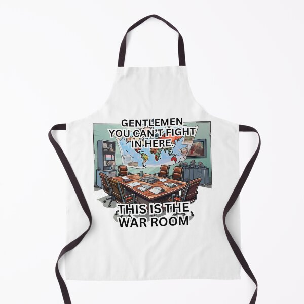 Item preview, This is the war room designed and sold by Riverside-Moon.