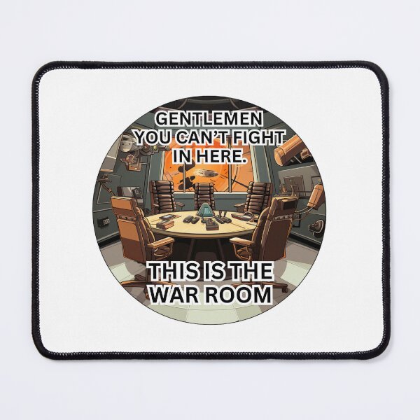 Item preview, This is the war room designed and sold by Riverside-Moon.