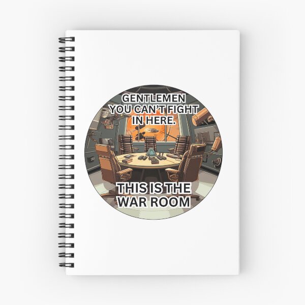Item preview, This is the war room designed and sold by Riverside-Moon.