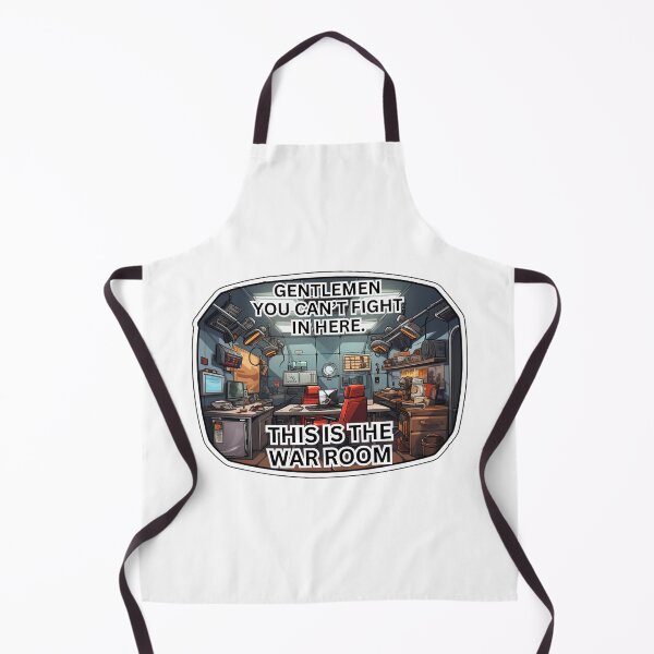 Item preview, This is the war room designed and sold by Riverside-Moon.
