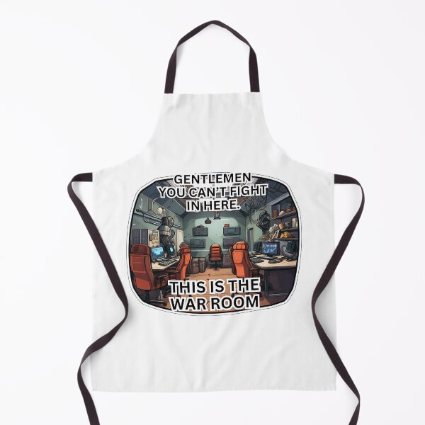 Item preview, This is the war room designed and sold by Riverside-Moon.