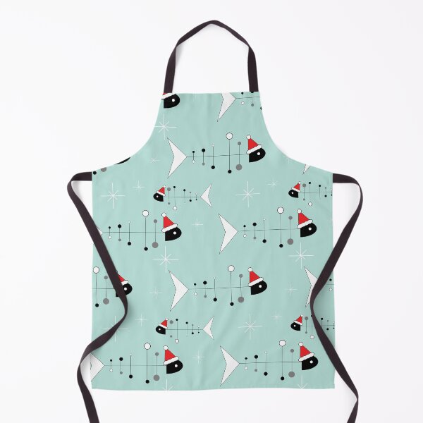 Item preview, Christmas Fishes designed and sold by Devine-Studios.