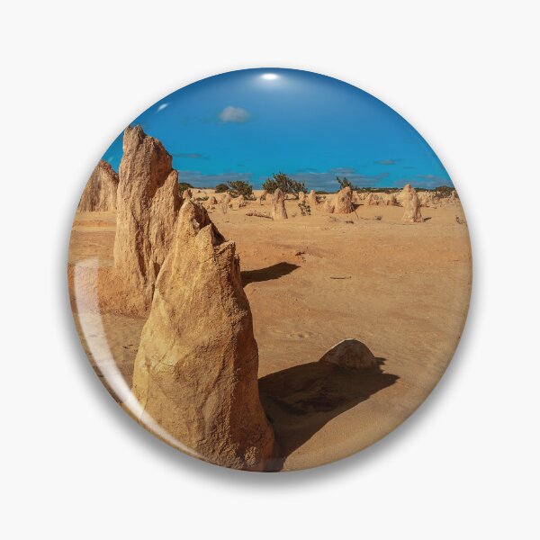 Item preview, The Pinnacles Western Australia designed and sold by sandraanderson.
