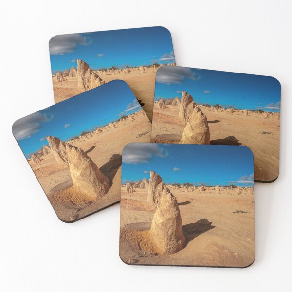 Item preview, The Pinnacles Western Australia designed and sold by sandraanderson.