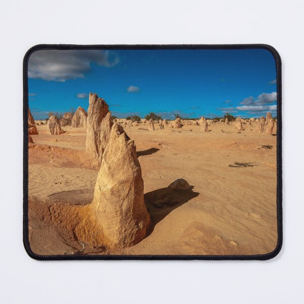 Item preview, The Pinnacles Western Australia designed and sold by sandraanderson.