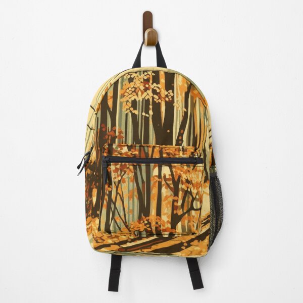 Item preview, Autumn Trees Landscape designed and sold by scollins5.