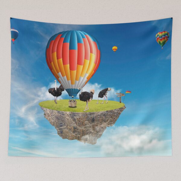 Item preview, Flytopia designed and sold by Bevlea Ross.