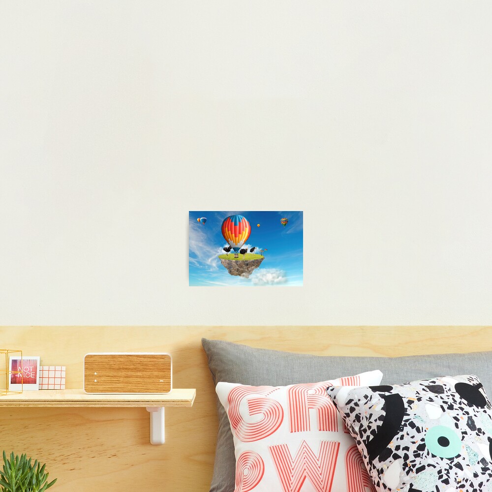 Item preview, Photographic Print designed and sold by bevlea.