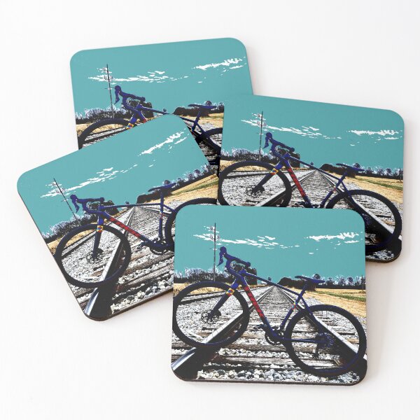 Item preview, Tracks Bike designed and sold by ontological.