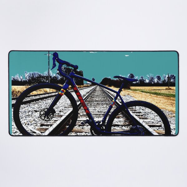 Item preview, Tracks Bike designed and sold by ontological.