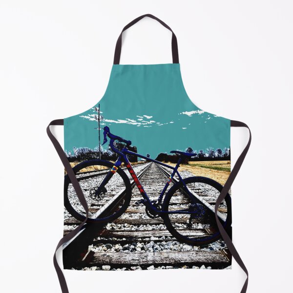 Item preview, Tracks Bike designed and sold by ontological.