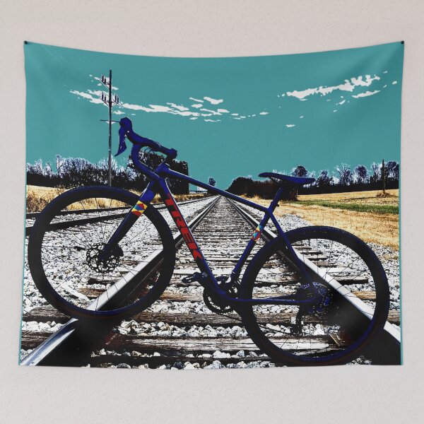 Item preview, Tracks Bike designed and sold by ontological.