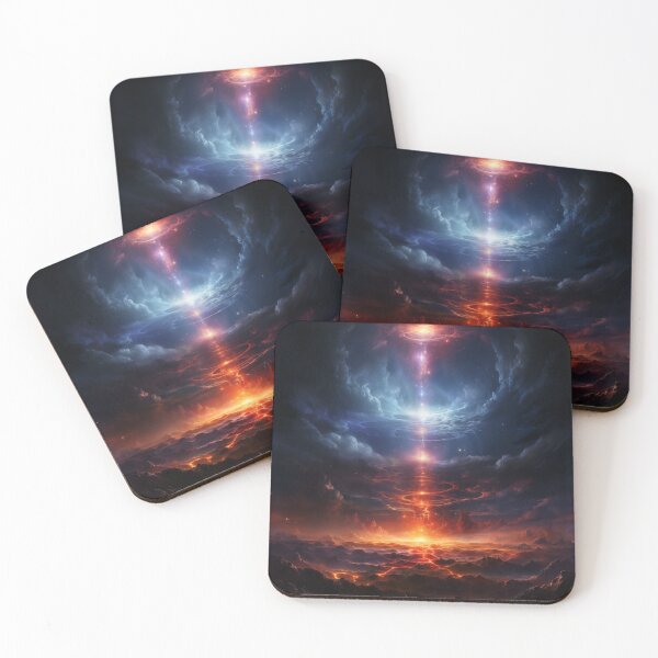 Item preview, lights in the sky designed and sold by Nexus-Explorer.