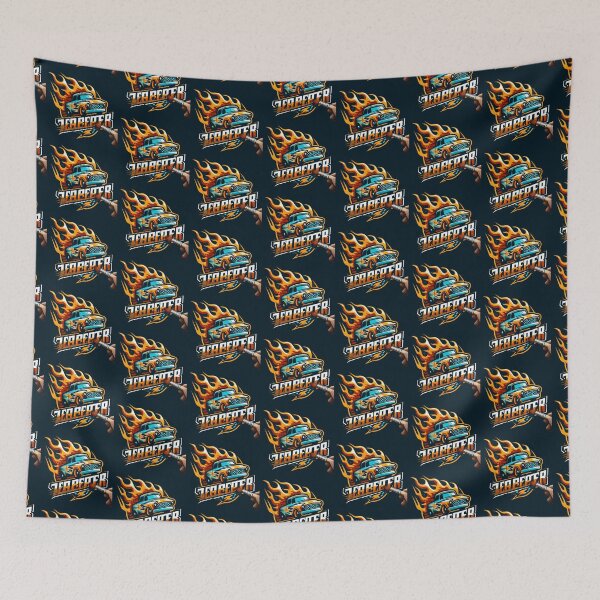 Item preview, Racing 7 designed and sold by KRAM0.
