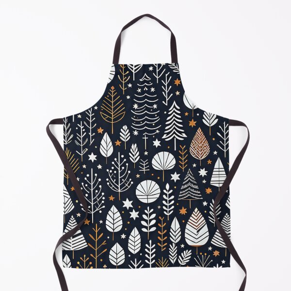 Item preview, Christmas tree ,minimalistic pattern designed and sold by Meandmyshop.