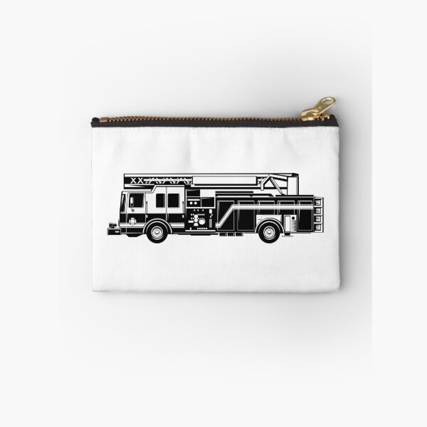 Item preview, American Firetruck Firefighter Vehicle designed and sold by Islanr.