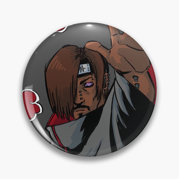 Item preview, Emo Ninja Jimmy designed and sold by luckymong.
