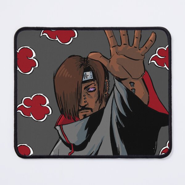 Item preview, Emo Ninja Jimmy designed and sold by luckymong.