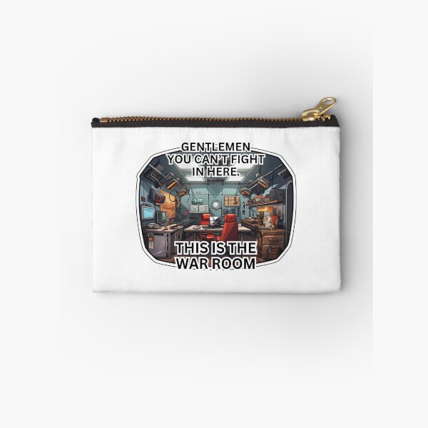 Item preview, This is the war room designed and sold by Riverside-Moon.