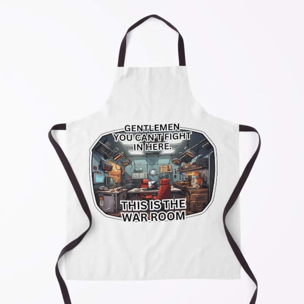 Item preview, This is the war room designed and sold by Riverside-Moon.